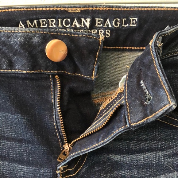 American Eagle Jegging - Picture 6 of 8